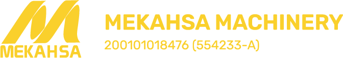 MEKAHSA MACHINERY SDN BHD